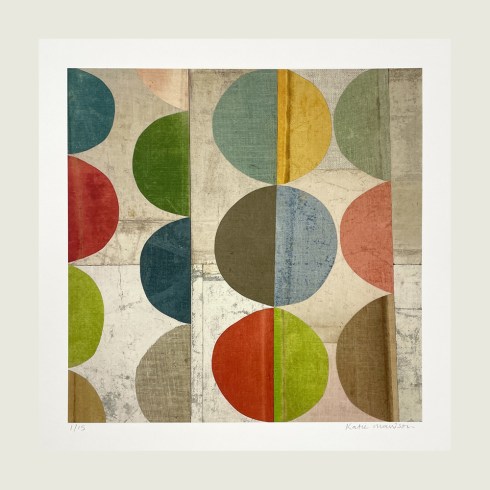 it feels good border